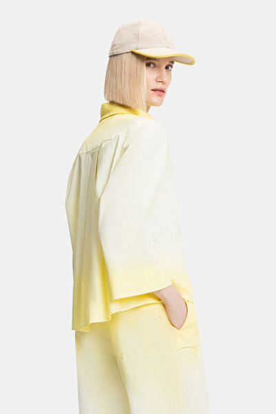 WHITE LONG SLEEVE SHIRT 3