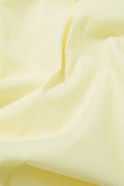 WHITE STRAIGHT CUT TROUSERS 9