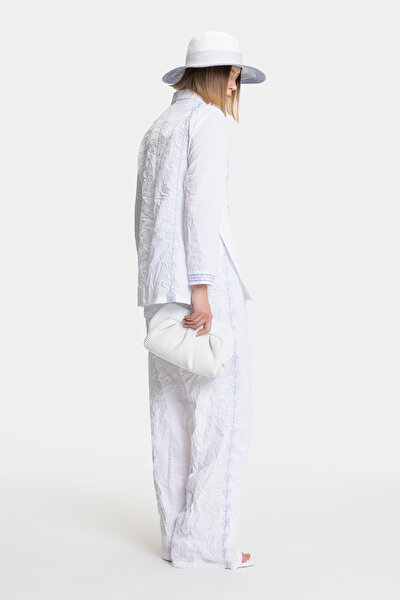 WHITE JACKET 3