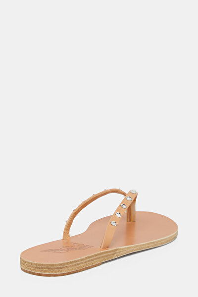 NATURAL SANDALS 3