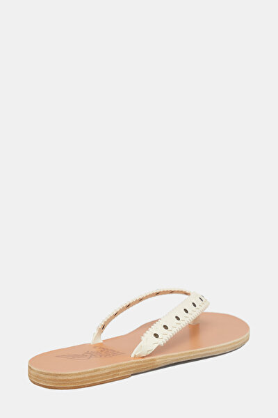 ECRU SANDALS 3