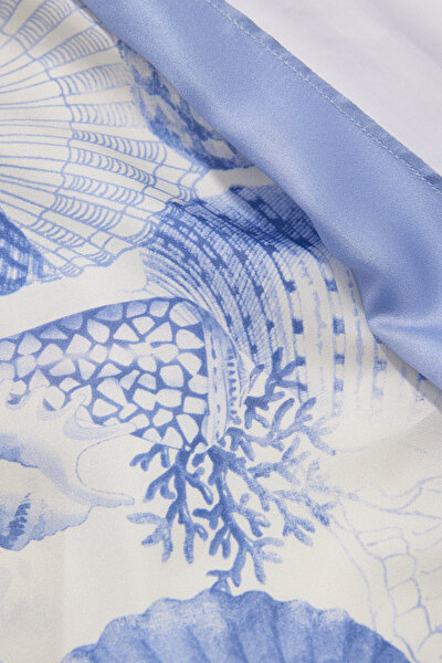 ECRU LONG SLEEVE SHIRT 5