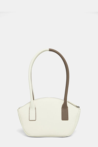 MINK MONOGRAM BAG 3