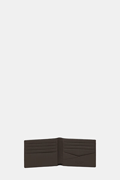 BEIGE MONOGRAM WALLET 4