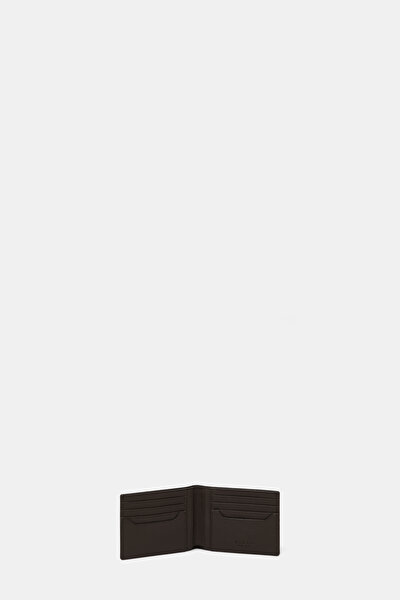 BEIGE MONOGRAM WALLET 4