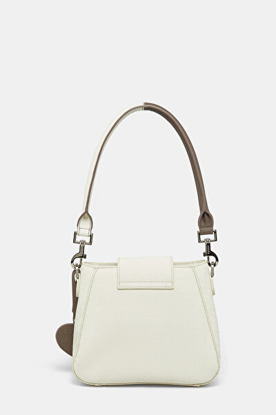 MINK MONOGRAM BAG 3