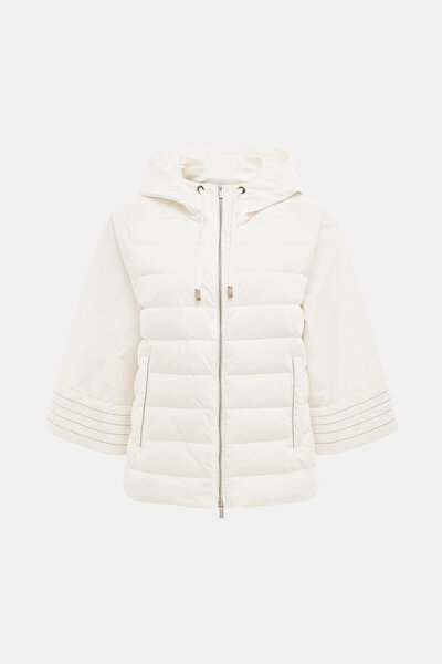 ECRU COAT 8