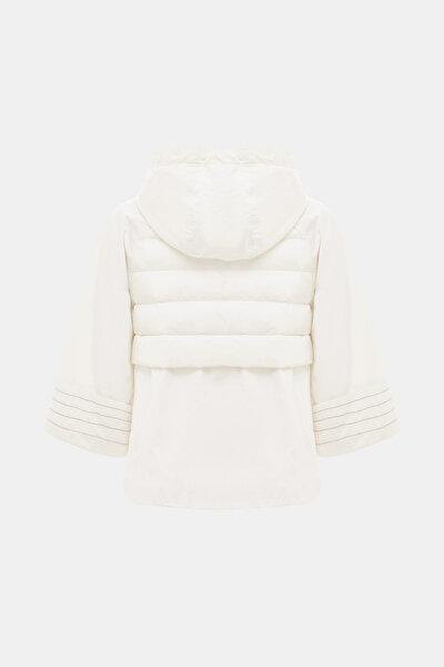ECRU COAT 9