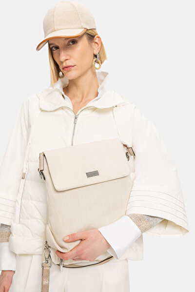 ECRU COAT 4