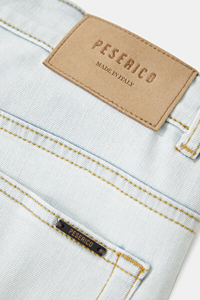 MAVİ DEGRADE BOL JEAN PANTOLON 9