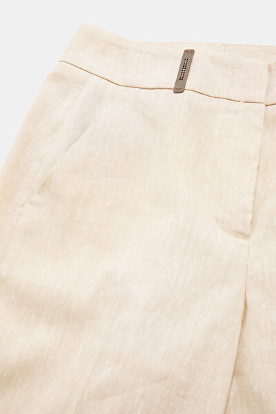 BEJ BOL PAÇA PANTOLON 9
