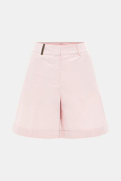 PEMBE ŞORT 5