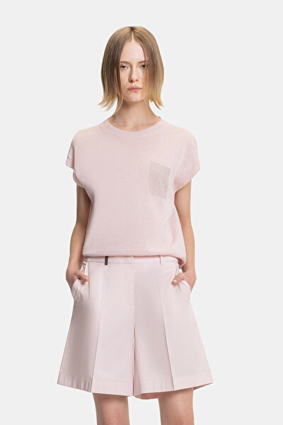 PEMBE ŞORT 3