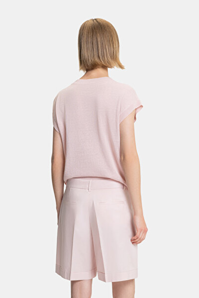 PEMBE ŞORT 4