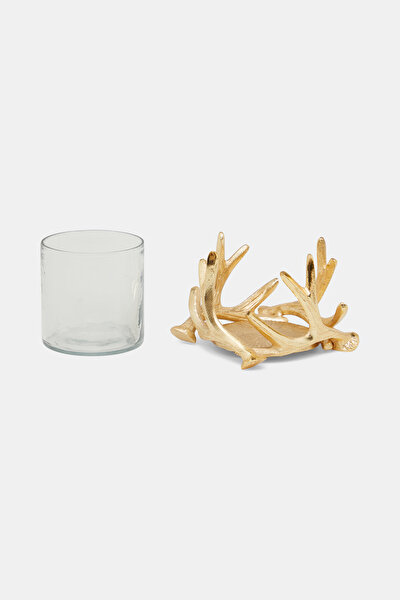 CANDLE HOLDER 3