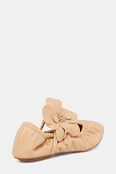 POWDER FLAT SHOES 3