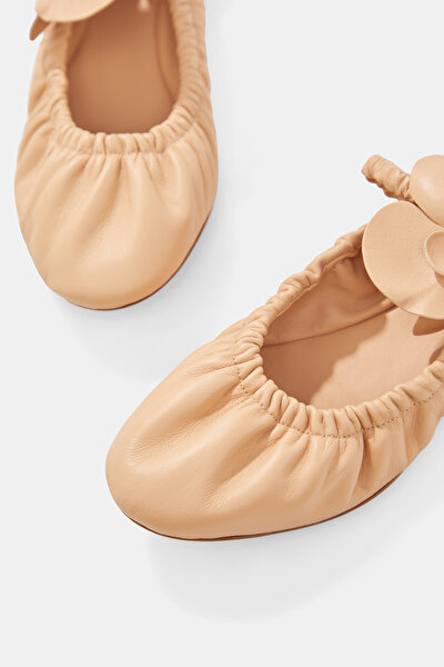 POWDER FLAT SHOES 5
