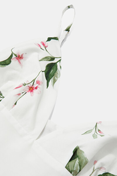 GREEN PLUNGE NECKLINE BLOUSE 10