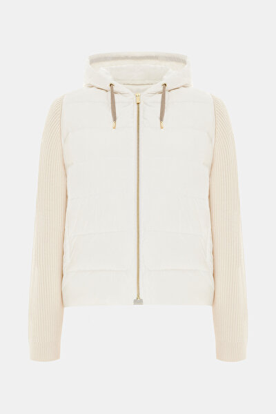 ECRU COAT 5