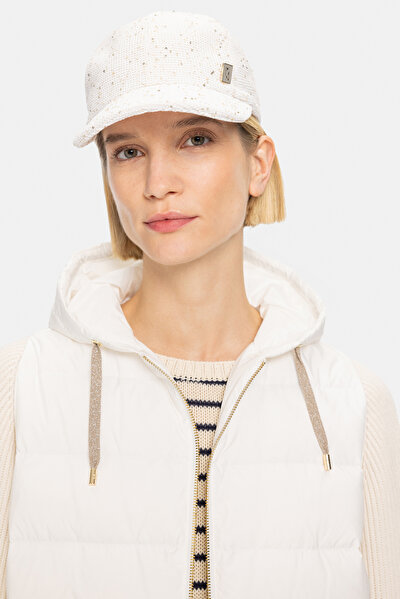ECRU COAT 3