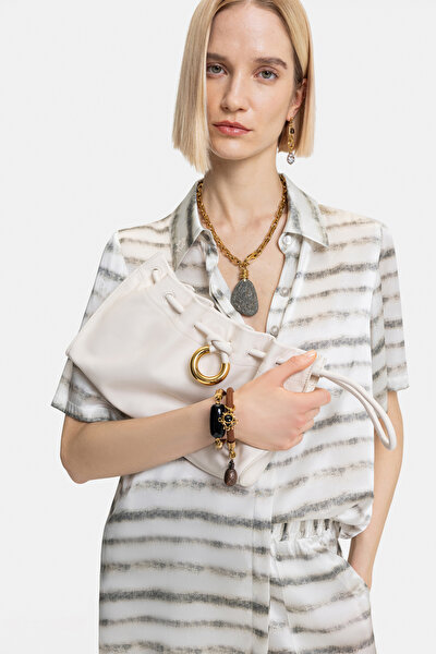 KHAKI SHORT SLEEVE SHIRT 5