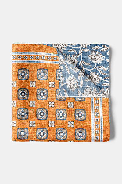 SILK HANDKERCHIEF 3