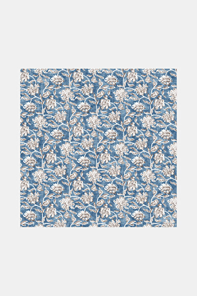 SILK HANDKERCHIEF 4