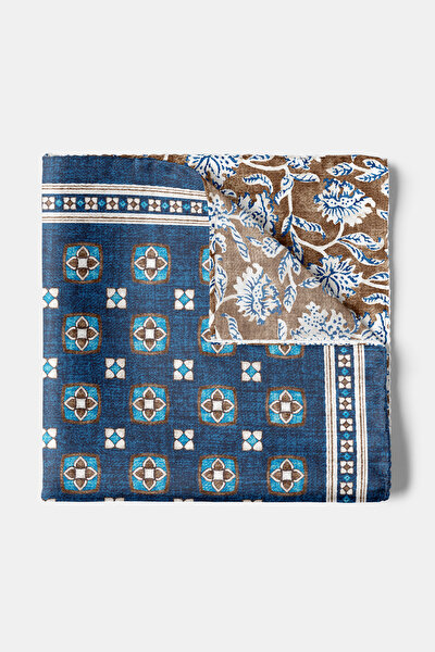 SILK HANDKERCHIEF 3