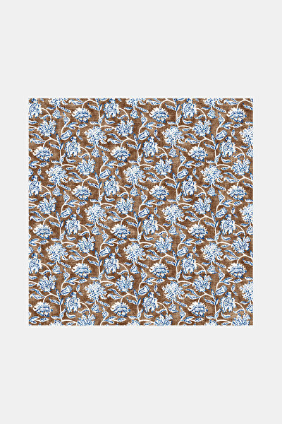 SILK HANDKERCHIEF 4