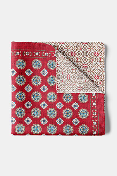 SILK HANDKERCHIEF 3