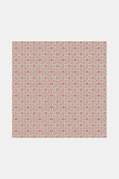 SILK HANDKERCHIEF 4