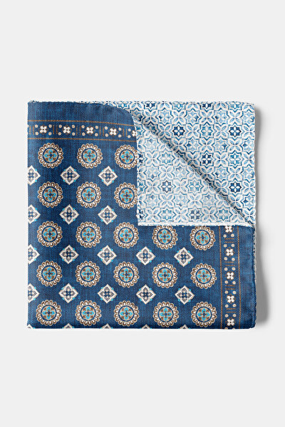 SILK HANDKERCHIEF 3
