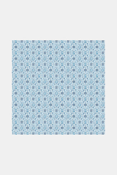 SILK HANDKERCHIEF 4