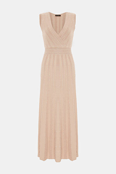 POWDER SLEEVELESS DRESS 9