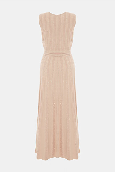 POWDER SLEEVELESS DRESS 10