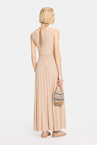 POWDER SLEEVELESS DRESS 3