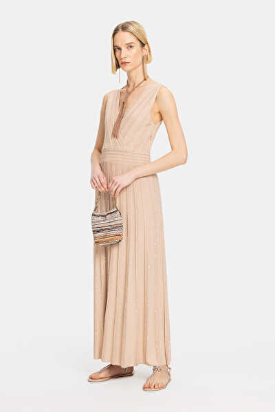 POWDER SLEEVELESS DRESS 4
