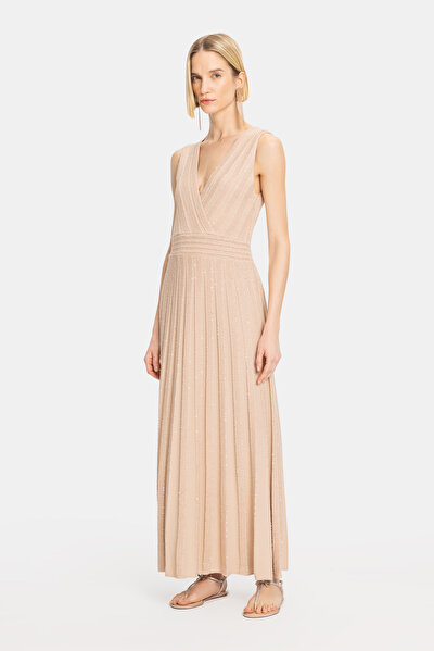 POWDER SLEEVELESS DRESS 8