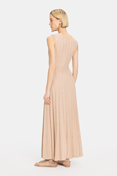 POWDER SLEEVELESS DRESS 13