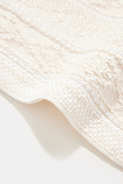 WHITE SKIRT 8