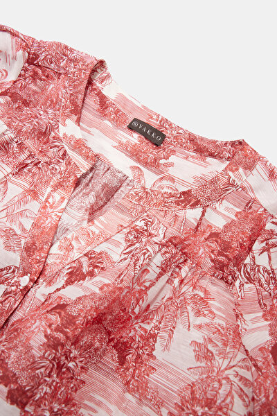 WHITE SHORT SLEEVE SHIRT 10