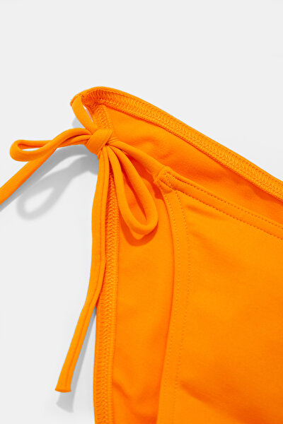 ORANGE BIKINI 4