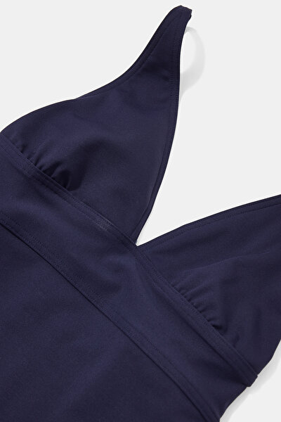 DARK NAVY BLUE SWIMSUIT 3