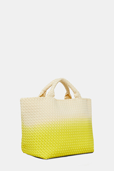 YELLOW BAG 3