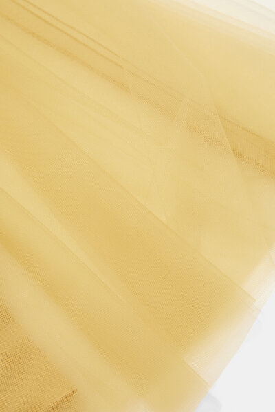 YELLOW SKIRT 8