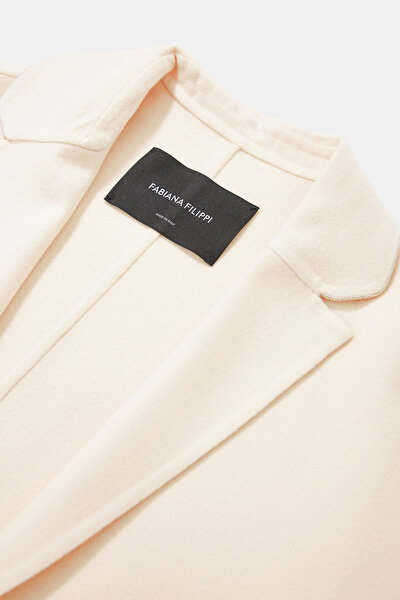ECRU OVERCOAT 8