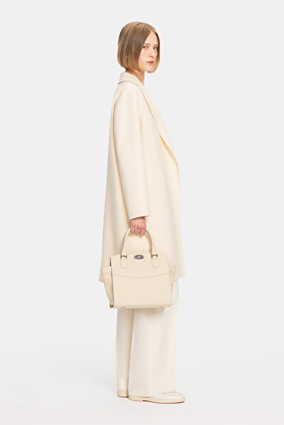 ECRU OVERCOAT 3
