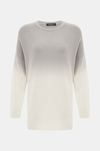 ECRU BASIC / ROUND NECKLINE 5