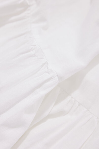 WHITE DRESS 4