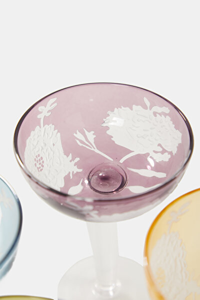 GLASS SET 4